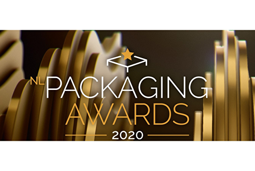 Budelpack, winnaar in de categorie Innovatie Techniek van NL Packaging Awards 2020!
