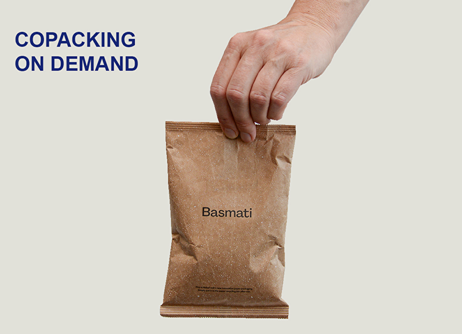 Innovaties in verpakkings-oplossingen voor merkeigenaren & retailers