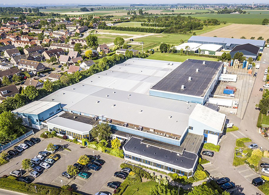 Leadership in sustainability and ethics